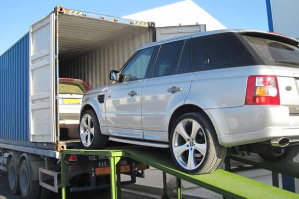 Shiv Shambu Packers And Movers